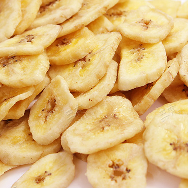 Introduction of Philippine Banana Chips And Thailand Banana Chips