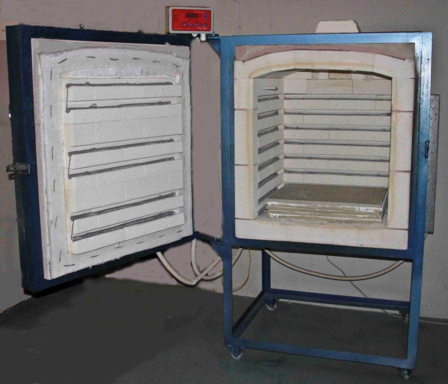 Ceramics Southern Africa KILN FOR SALE