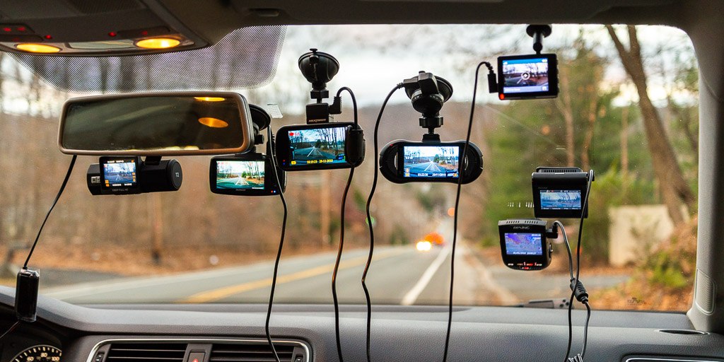 How to buy the best dashboard camera