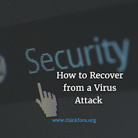 Virus Attack, security, 