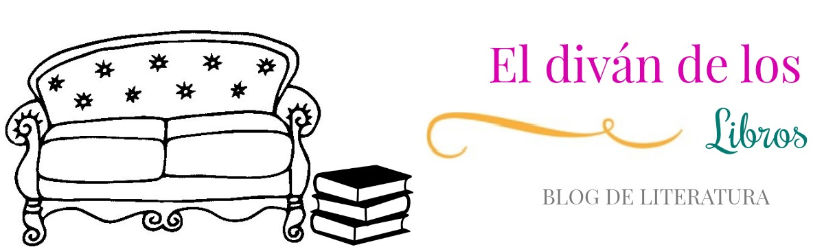                   El diván de los libros