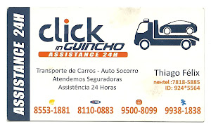 Click Guincho 24h