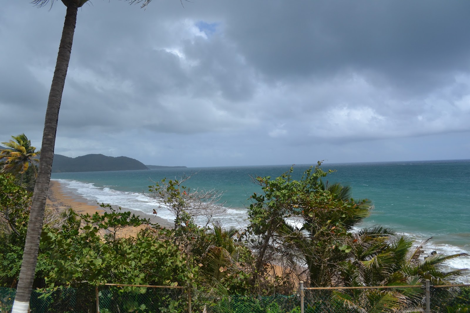 Travel Tuesday Maunabo, Puerto Rico BoricuaGenes