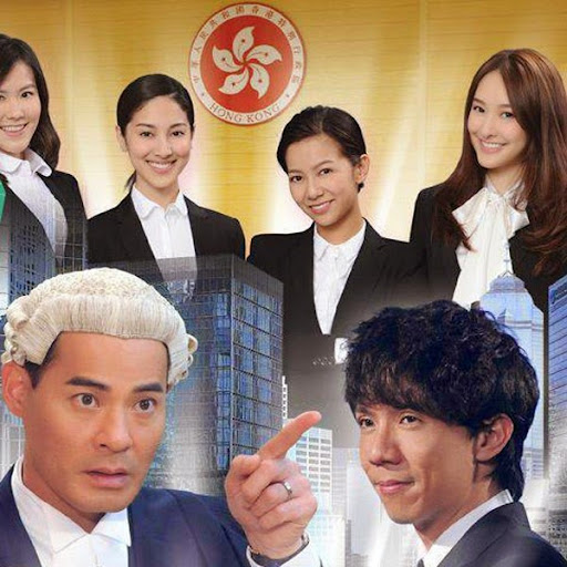 Chuyện 4 Cô Gái Luật Sư - Raising The Bar Chuyện 4 Cô Gái Luật Sư