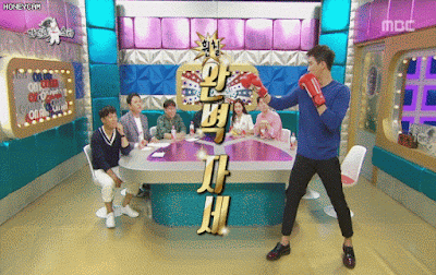 고3때까지 복싱선출이엿다는 연예인.JPGIF