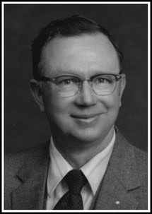 Dr. Graham Chesnut dies at 92