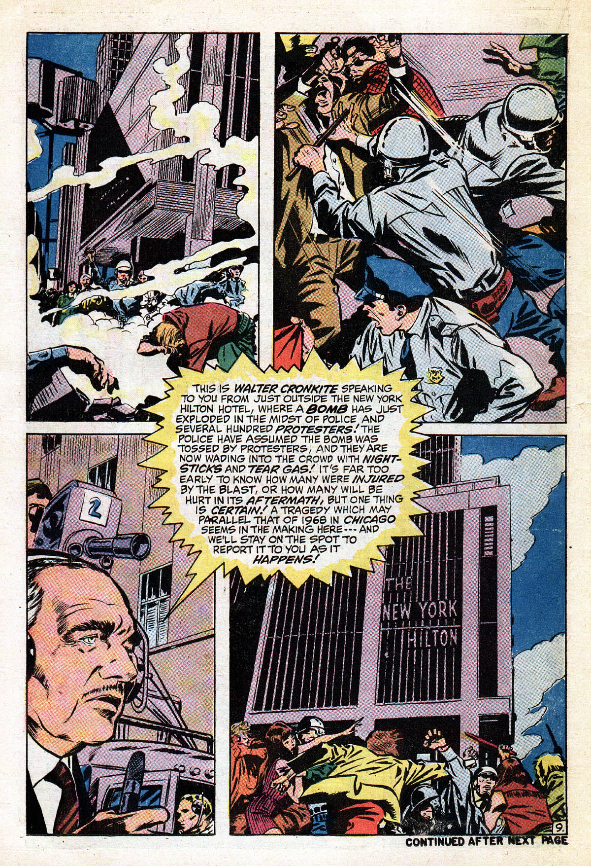 Daredevil (1964) 70 Page 13