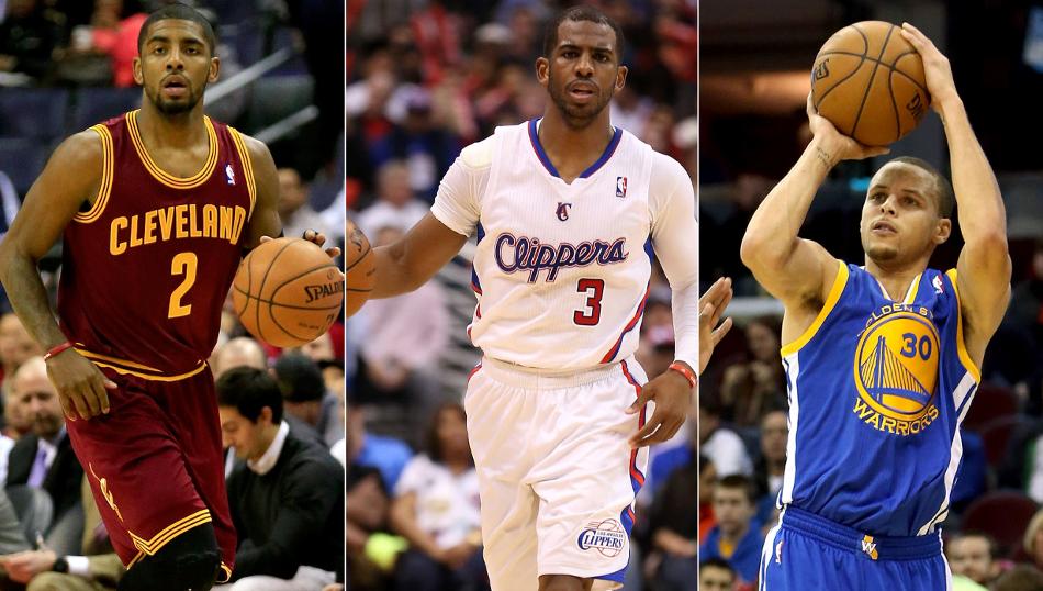 How to be a good point guard? Point Guard Academy