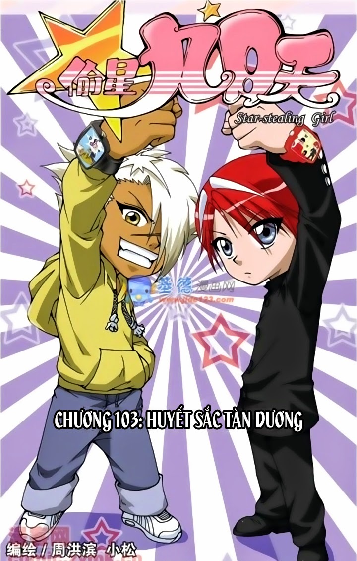 THÂU-TINH-CỬU-NGUYỆT-THIÊN Chap 103 - Truyen.Chap.VN