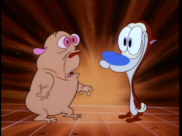 17 Ren Stimpy Moments That Will Make You Vomit Cartoo vrogue.co