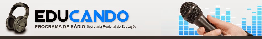 Educando – Secretaria Regional de Educação – Região Autónoma da Madeira