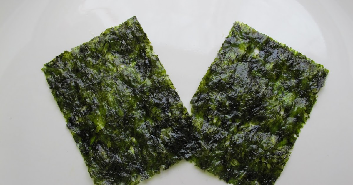Are Seaweed Snacks Good for You to Consume every day? Indonesia