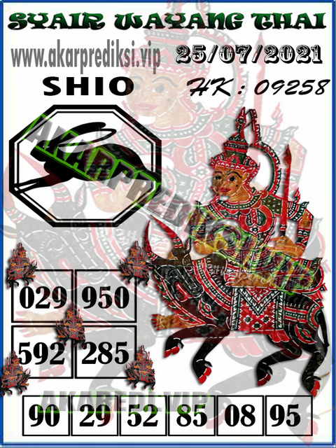 hongkong pengeluaran