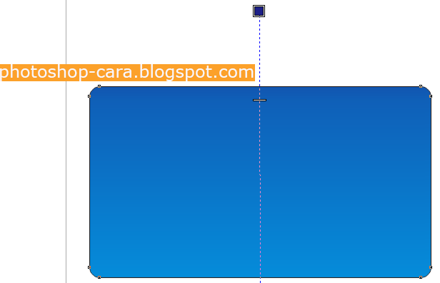 Cara Membuat Kartu Nama Dengan Coreldraw (Gambar Lengkap ...