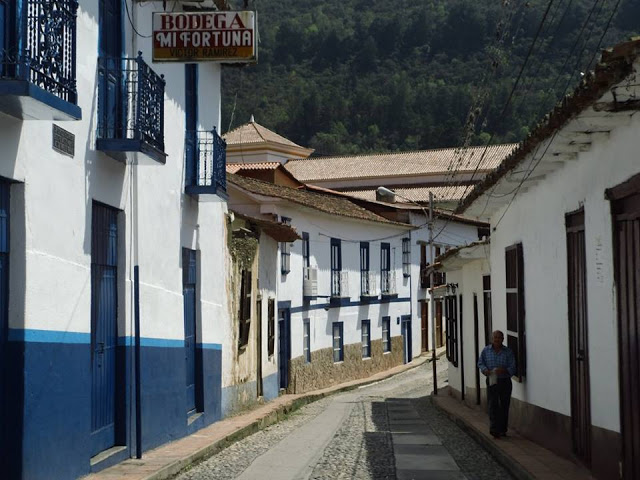 Conozca por qué Jajó es el pueblo más bonito de Trujillo