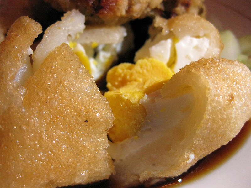 Gambar 1: Wisata Kuliner Palembang