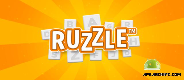 Ruzzle Android Kelime Oyunu Apk indir Kepsizadam Ruzzle Android Kelime Oyunu Apk indir Kepsizadam