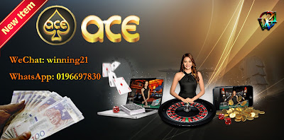 ACE9 Online Casino Free Download
