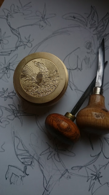 Ulysse Nardin Classico Rooster buril