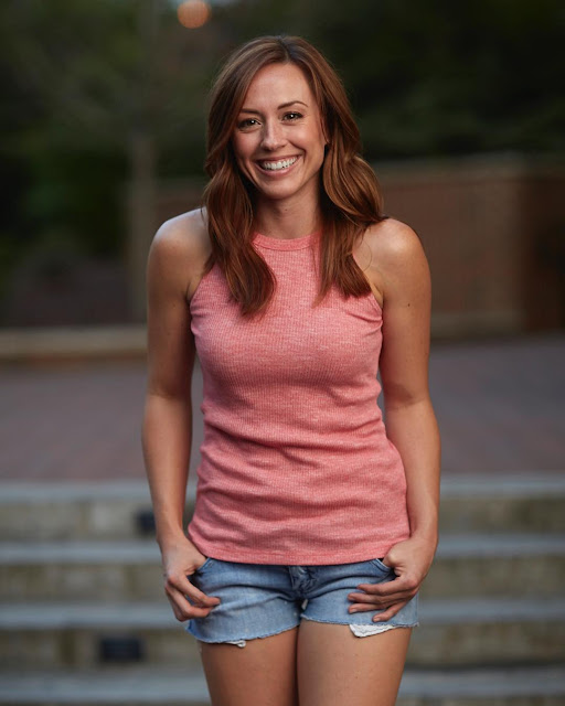 EBL Ashley Bratcher