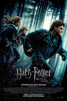 Conteúdo OFB: "Harry Potter e as Relíquias da Morte - Parte 1" (filme) | Ordem da Fênix Brasileira