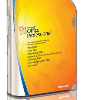 kursus microsoft office