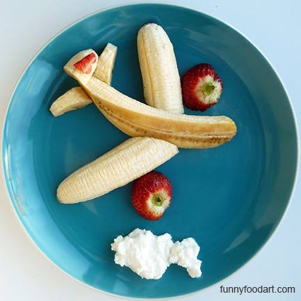fun and easy nutritious craft for kids