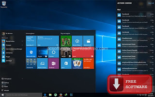 Download Ghost Windows 10 32 bit and 64 bit - Full soft - Link google driver