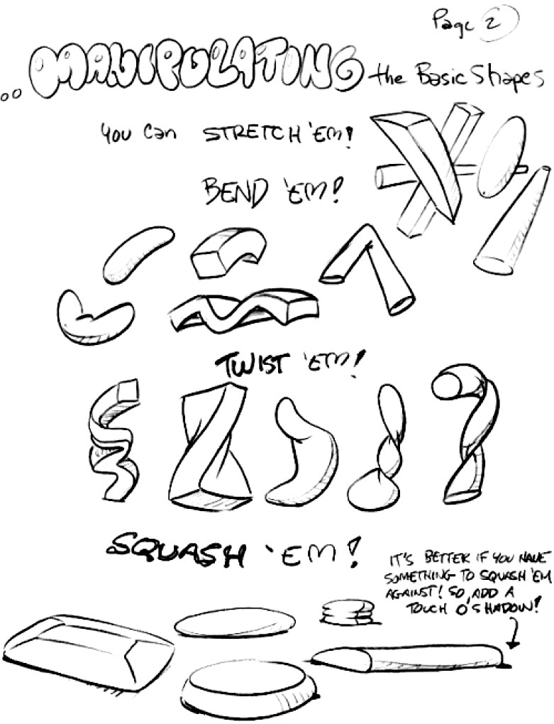 Kreated by Krause: If You Can Dodge A Wrench, You Can Dodge A Ball!