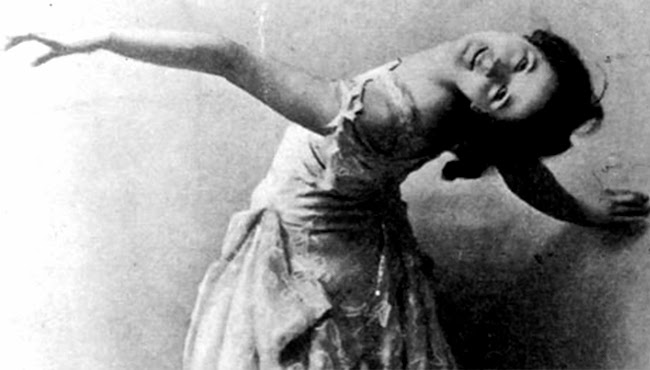Isadora Duncan Je N Ai Fait Que Danser Ma Vie Una pizca de Cine, Música, Historia y Arte: Isadora Duncan.- mis maestros