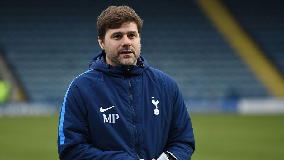 Pochettino: Aku Tak Senang di Tottenham Pochettino: Aku Tak Senang di Tottenham