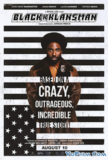 Đảng 3K - BlacKkKlansman Đảng 3K
