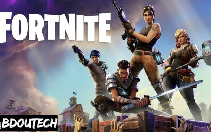 FortNite اللعبة المجانية المشابهة PUBG #PC-PS4-XBOX FortNite اللعبة المجانية المشابهة PUBG #PC-PS4-XBOX