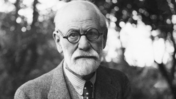 Entrevista a Sigmund Freud (1926) Entrevista a Sigmund Freud (1926)