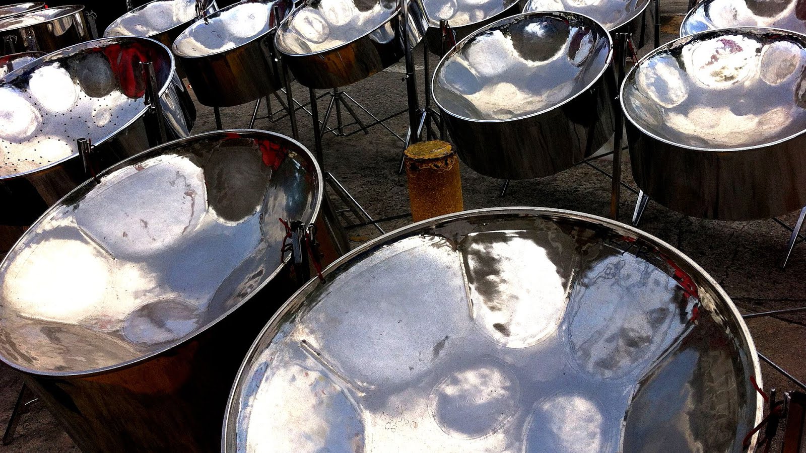 Different Types Of Steel Drums Steel Choices grease-drum-dimensions