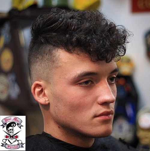 The Best Hair Style 2016 20 Stylish Men S Hipster Haircuts