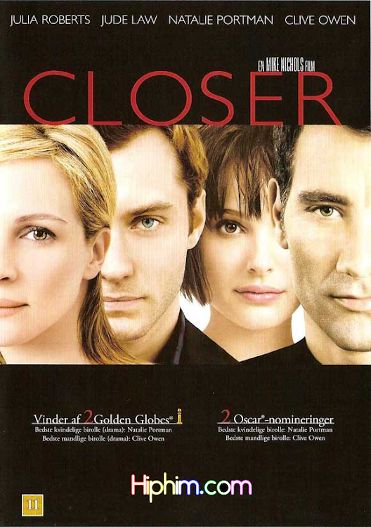 Gần hơn - Closer - 2004