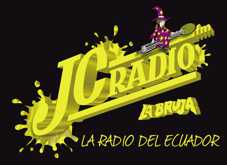 JC Radio La Bruja 107.3 fm en vivo