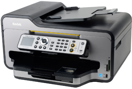 Driver printer kodak esp 1.2 Windows 7