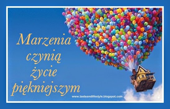 Wyciągnij z kieszeni wszystkie oszczędności i kup sobie marzenie - Smak
