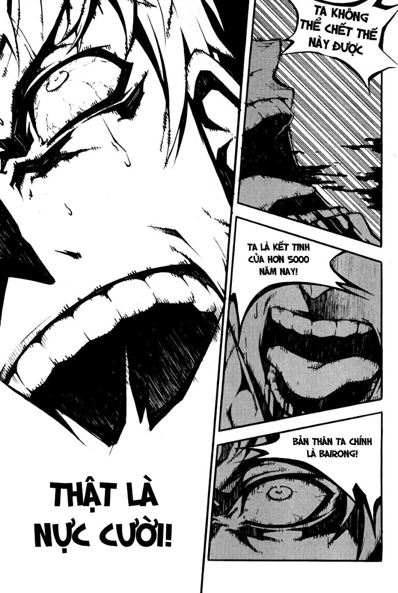 Witch hunter Chap 71 - Truyen.Chap.VN