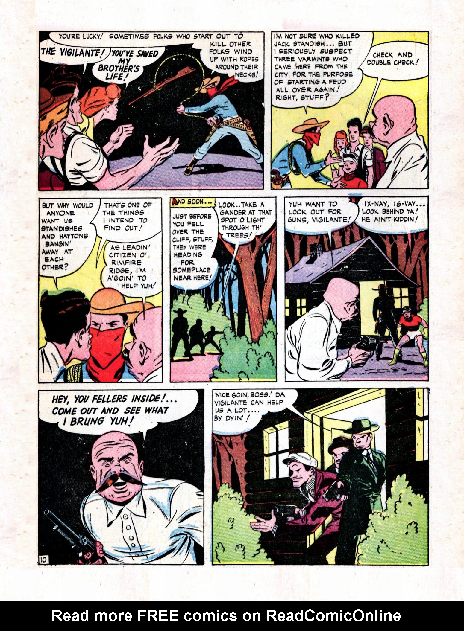 Action Comics (1938) 57 Page 27