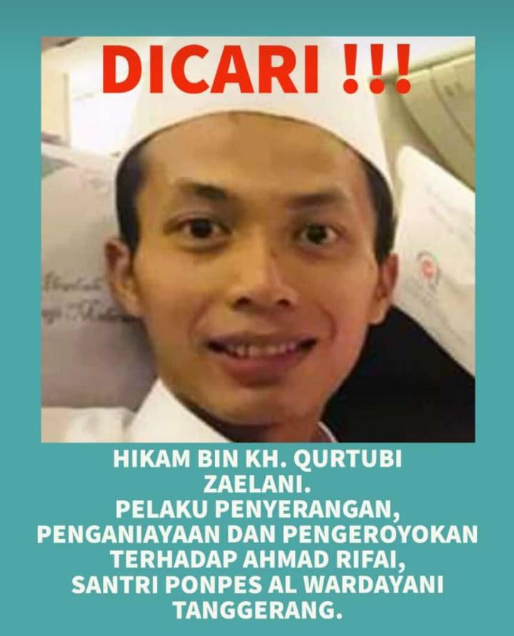 Kh Abuya Qurtubi Jaelani Kh abuya abah uci turtusi haol