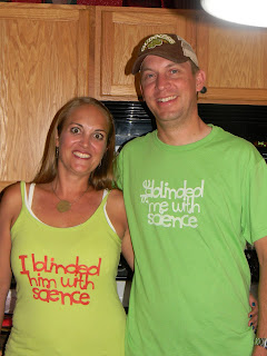 Confessions of a Desperate Mom