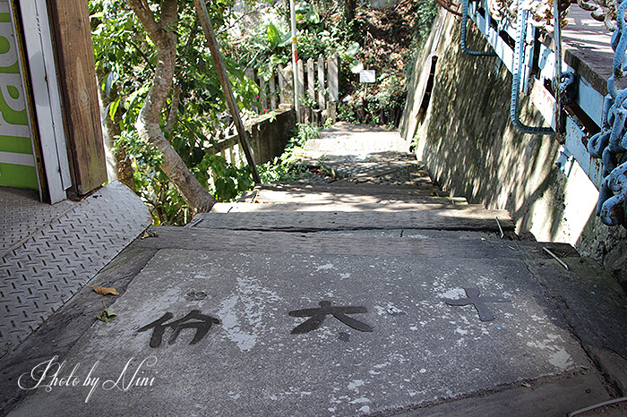 【苗栗三義景點】勝興車站。台鐵最高海拔的車站