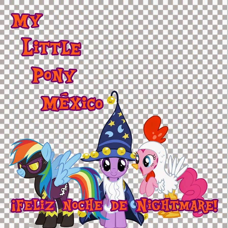 My Little Pony México 