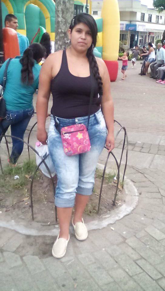 La parra mujer soltera busca La parra mujer soltera busca
