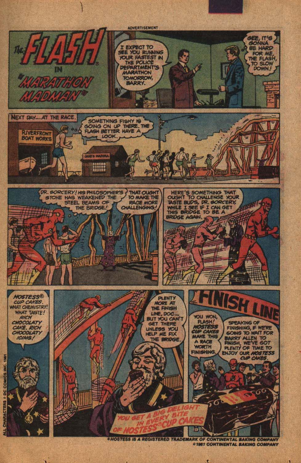 Adventure Comics (1938) 490 Page 12