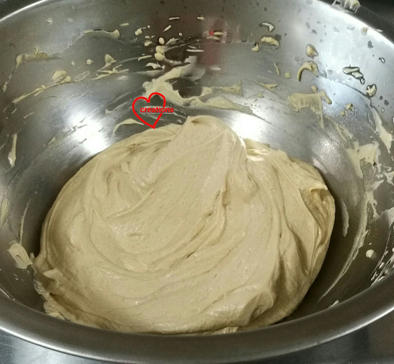 Loving Creations for You Mr Men & Little Miss Macarons (new salted