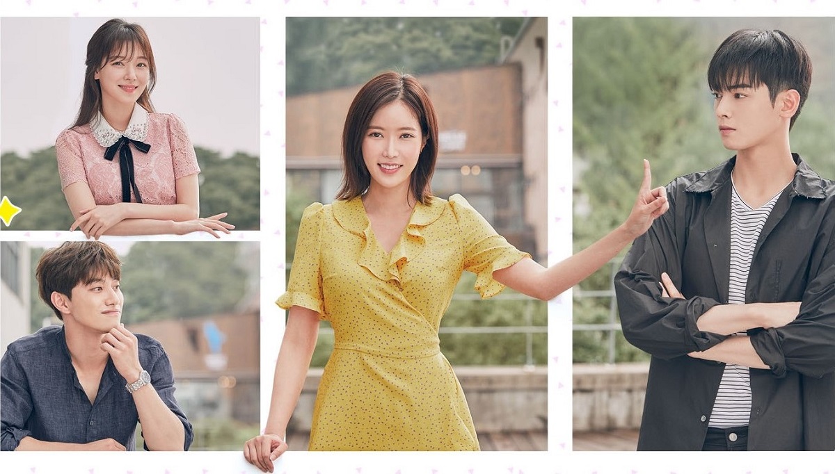 Nonton my id is gangnam beauty sub indo bioskopkeren Nonton my id is gangnam beauty sub indo bioskopkeren